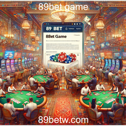 Descubra tudo sobre a categoria 'Perguntas Frequentes' no 89bet game